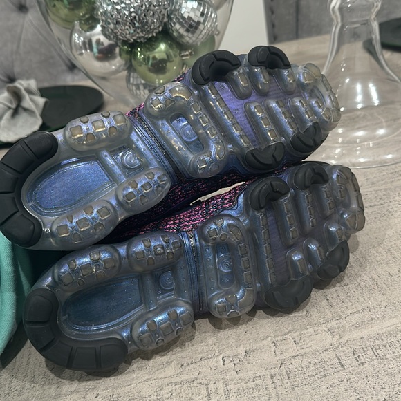 Nike Air VaporMax Flyknit 3 size 11 - Picture 6 of 12
